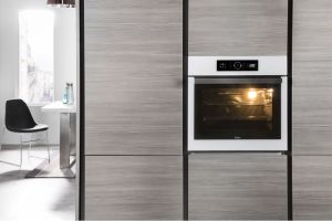 Piekarnik Whirlpool AKZ 6230 WH 5