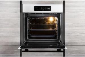 Piekarnik Whirlpool AKZ 6230 WH 8