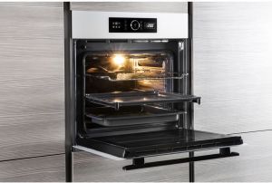 Piekarnik Whirlpool AKZ 6230 WH 9