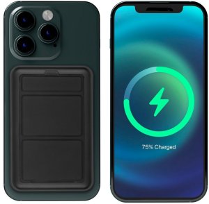 Powerbank RivaCase VA2604 10000 mAh Czarny 23