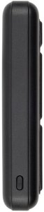 Powerbank RivaCase VA2604 10000 mAh Czarny 3