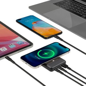 Powerbank RivaCase VA2604 10000 mAh Czarny 32