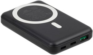 Powerbank RivaCase VA2604 10000 mAh Czarny 34
