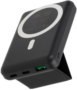 Powerbank RivaCase VA2604 10000 mAh Czarny 36
