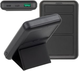 Powerbank RivaCase VA2604 10000 mAh Czarny 39