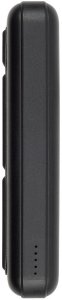 Powerbank RivaCase VA2604 10000 mAh Czarny 4