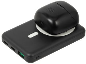 Powerbank RivaCase VA2604 10000 mAh Czarny 43