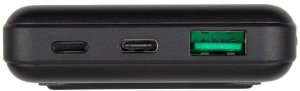 Powerbank RivaCase VA2604 10000 mAh Czarny 5