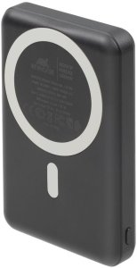 Powerbank RivaCase VA2604 10000 mAh Czarny 7
