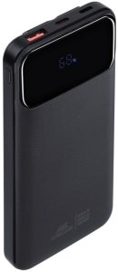 POWER BANK USB 10000MAH/VA2211 BLACK RIVACASE 11