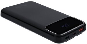 POWER BANK USB 10000MAH/VA2211 BLACK RIVACASE 12