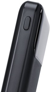 POWER BANK USB 10000MAH/VA2211 BLACK RIVACASE 26