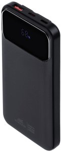 POWER BANK USB 10000MAH/VA2211 BLACK RIVACASE 5