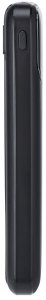 POWER BANK USB 10000MAH/VA2211 BLACK RIVACASE 7