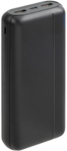 Powerbank Rivacase VA2071 Juoda 20000 mAh 1