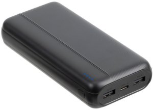 Powerbank Rivacase VA2071 Juoda 20000 mAh 11