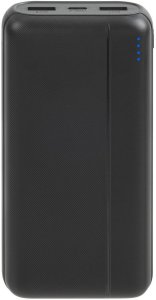 Powerbank Rivacase VA2071 Juoda 20000 mAh 14