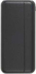 Powerbank Rivacase VA2071 Juoda 20000 mAh 17