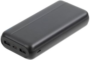 Powerbank Rivacase VA2071 Juoda 20000 mAh 10