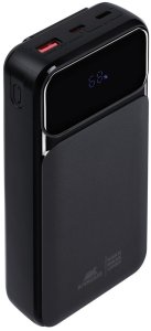 Powerbank Rivacase VA2211 Juoda 20000 mAh 12