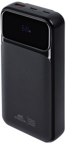 Powerbank Rivacase VA2211 Juoda 20000 mAh 20