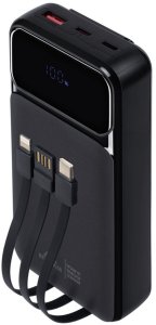 Powerbank Rivacase VA2211 Juoda 20000 mAh 23