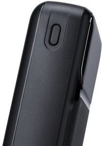 Powerbank Rivacase VA2211 Juoda 20000 mAh 24