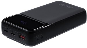 Powerbank Rivacase VA2211 Juoda 20000 mAh 26