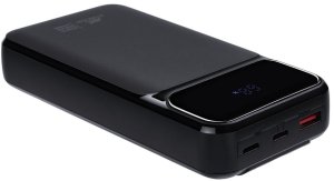 Powerbank Rivacase VA2211 Juoda 20000 mAh 4