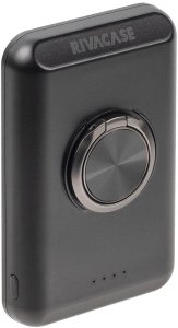 Powerbank Rivacase VA2603 5000 mAh Juoda 15