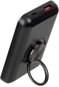 Powerbank Rivacase VA2603 5000 mAh Juoda 23