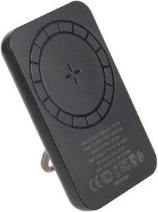 Powerbank Rivacase VA2603 5000 mAh Juoda 24