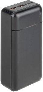 POWER BANK USB 20000MAH/VA2612 RIVACASE 1