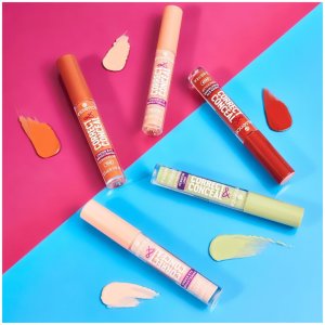 Essence Correct & Conceal Korektor rozjaśniający pod oczy light (10) 2