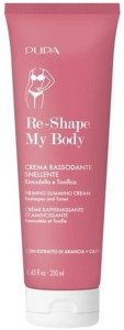 Pupa Milano Re-Shape My Body Ujędrniająco-wyszczuplający krem do ciała 250ml 1
