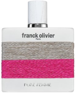 Franck Olivier Pure Femme Woda perfumowana spray 100ml 1