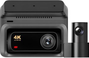 Wideorejestrator DDPAI Z60 Dual 4G Dash Camera 1