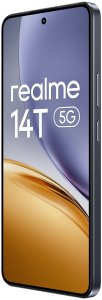 realme 14T 16,9 cm (6.67") Android 15 5G 8 GB 256 GB 6000 mAh Czarny 6