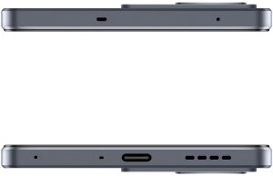 realme 14T 16,9 cm (6.67") Android 15 5G 8 GB 256 GB 6000 mAh Czarny 8