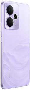 realme 14T 16,9 cm (6.67") Android 15 5G 8 GB 256 GB 6000 mAh Fioletowy 4
