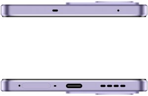 realme 14T 16,9 cm (6.67") Android 15 5G 8 GB 256 GB 6000 mAh Fioletowy 9