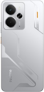 realme 14 16,9 cm (6.67") Android 15 5G 12 GB 256 GB 6000 mAh Srebrny 2