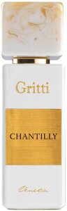 Gritti Chantilly Woda perfumowana dla kobiet 100ml 1