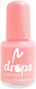 Maga DROPS LAKIER DO PAZNOKCI 6ml (109) 1