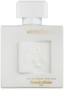 Franck Olivier White Touch Woda perfumowana spray 50ml 1