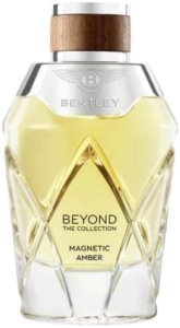 BENTLEY Beyond The Collection Magnetic Amber Woda Perfumowana dla Kobiet 100ml 1