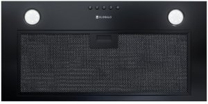 OKAP GLOBALO ARCELO 60.1 BLACK 1
