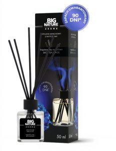 Dyfuzor Zapachowy inspirowana zapachem DIOR SAUVAGE 50ml 1