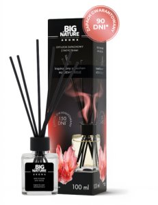 Dyfuzor Zapachowy inspirowana zapachem MADEMOISELLE 100ml 1