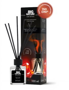 Dyfuzor Zapachowy inspirowana zapachem DIOR FAHRENHEIT 100ml 1